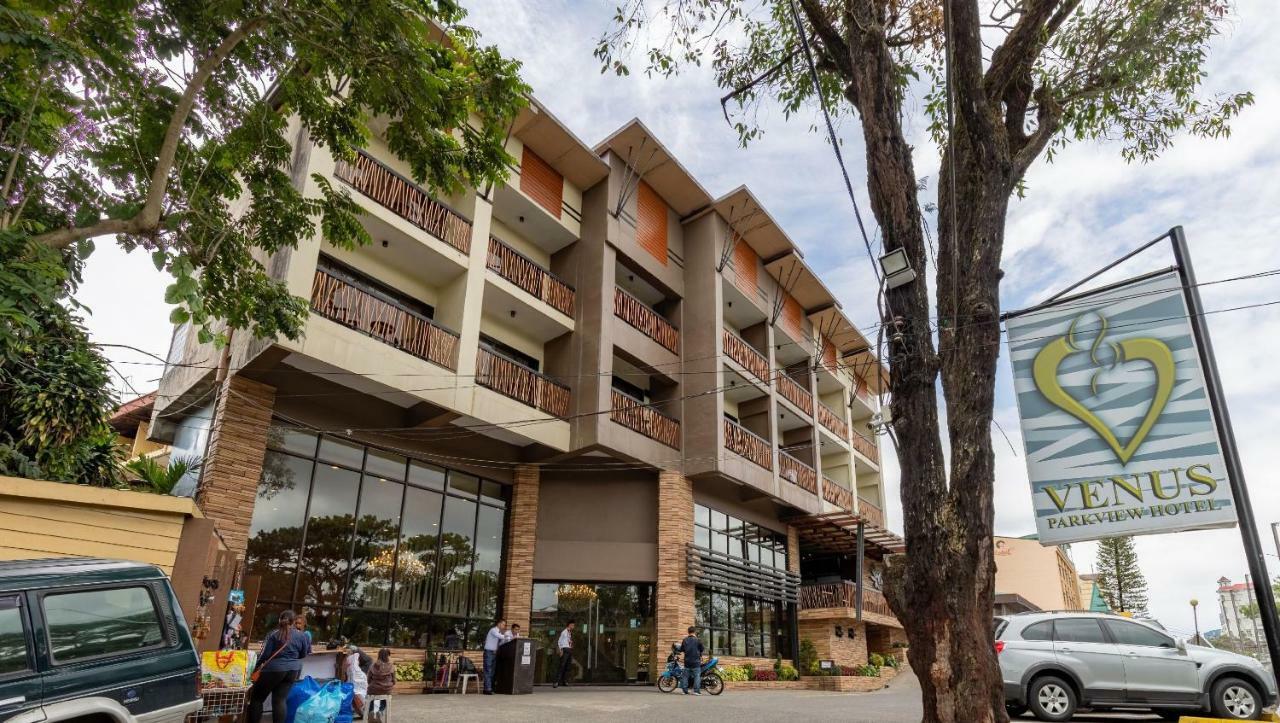 Zen Rooms Venus Parkview Baguio Baguio City Exterior foto
